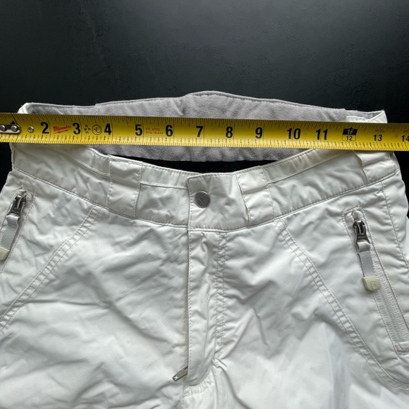Alpine Design White Ski Pants - Women’s Size Small - Picture 6 of 16